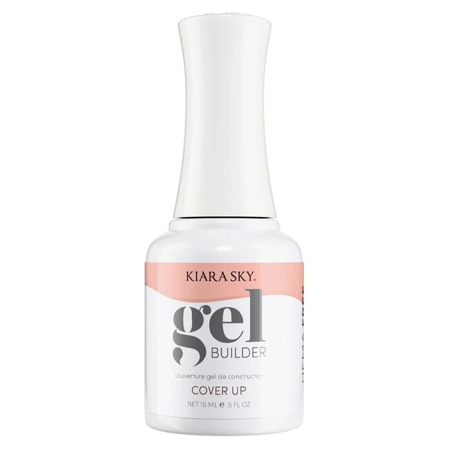 Cover Up HEMA-Free Gel Builder