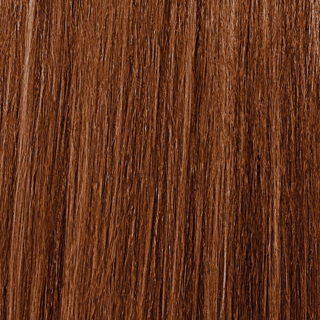 7RB Dark Red Blonde Ionic Permanent Shine Ammonia-Free Cream Hair Color