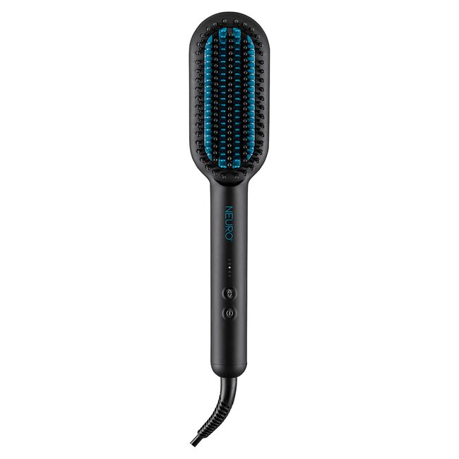 Neuro Sleek Smoothing Hot Brush