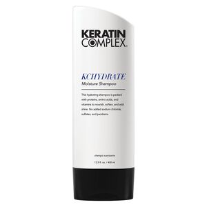 KCHYDRATE Moisture Shampoo