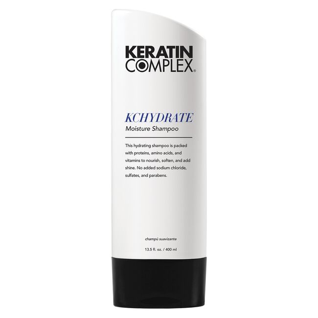 KCHYDRATE Moisture Shampoo