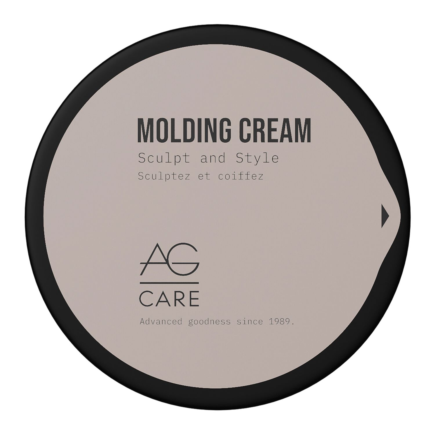 Molding Cream Sculpt and Style AG Care CosmoProf