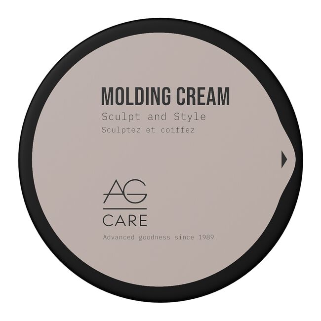 Molding Cream Sculpt and Style AG Care CosmoProf