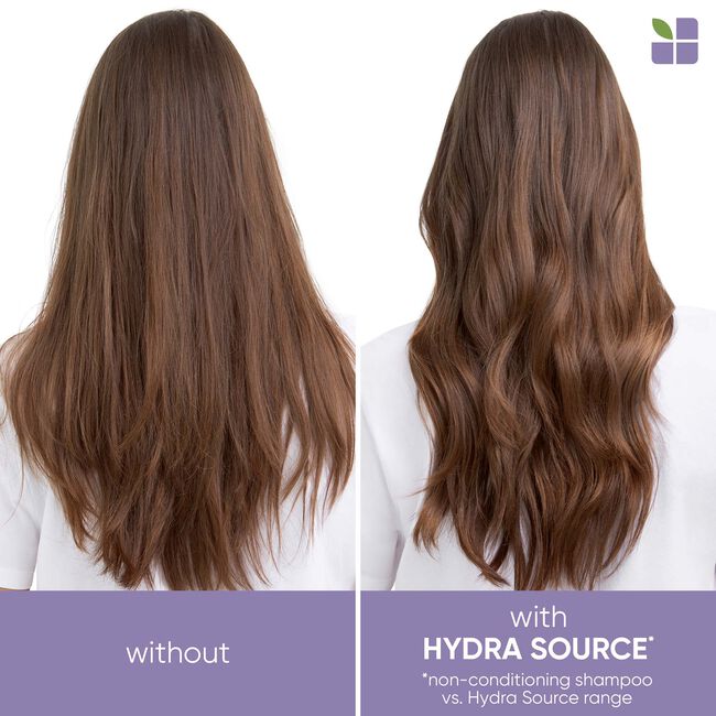 HydraSource Shampoo
