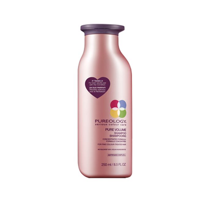 Shampoo