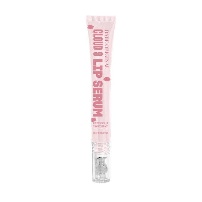 Clear Cloud 9 Lip Serum