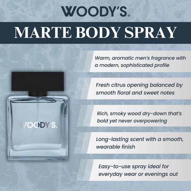 Marte Cologne