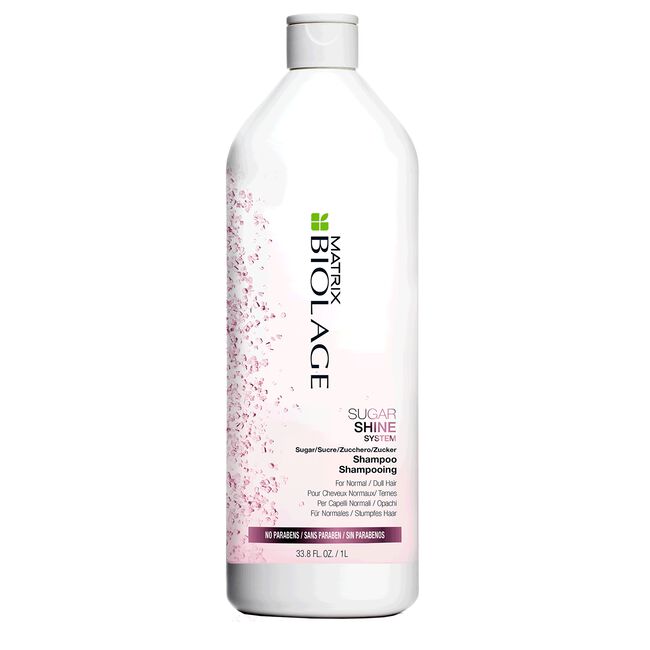 Sugar Shine Shampoo