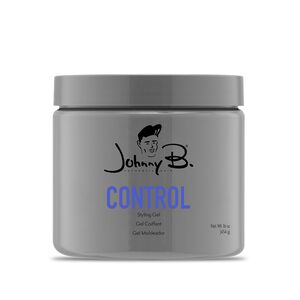 Control Styling Gel