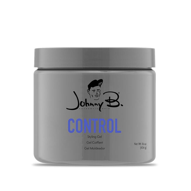 Control Styling Gel