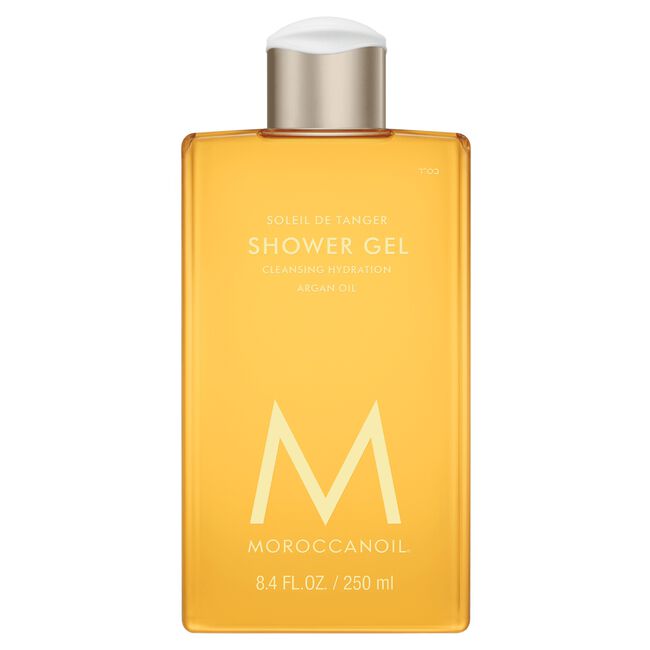 Soleil de Tanger Shower Gel