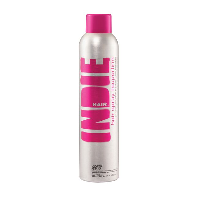 Hairspray #Superfirm