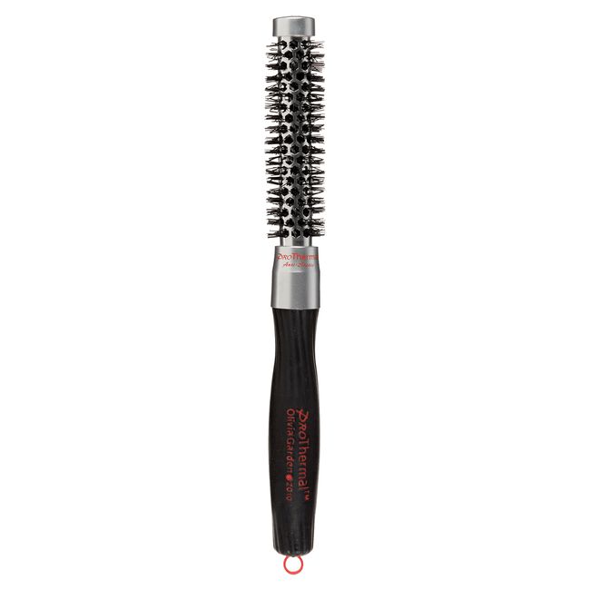 Prothermal AntiStatic Brush 3/4 Inch Olivia Garden CosmoProf