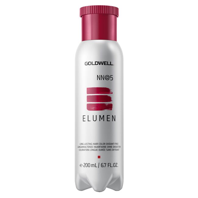 NN@5 Elumen Permanent Oxidant-Free Direct Dye