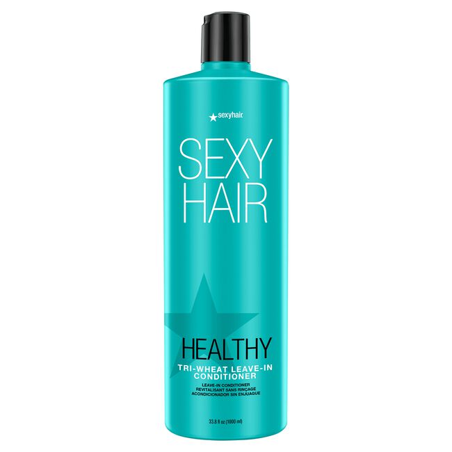 Healthy Sexy Hair Tri-Wheat Leave-In Conditioner