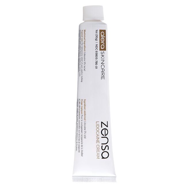 Numbing Cream