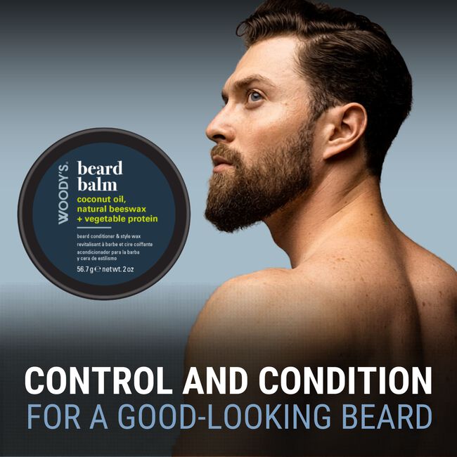 Beard Balm