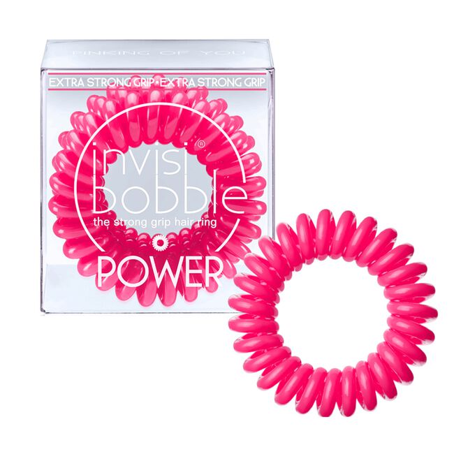 Invisibobble Power - Pinking of You