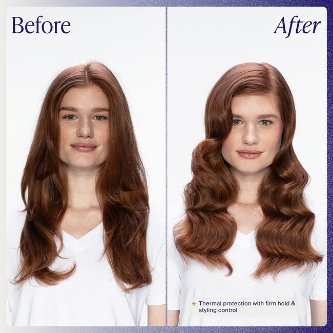 Thermal Styling Spray 19