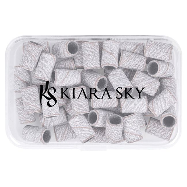 Medium Regular White Sanding Band
