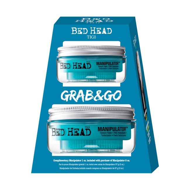Bed Head Manipulator Texturizer Duo