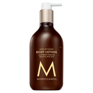 Soleil de Tanger Body Lotion