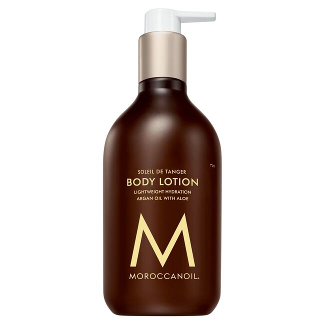 Soleil de Tanger Body Lotion