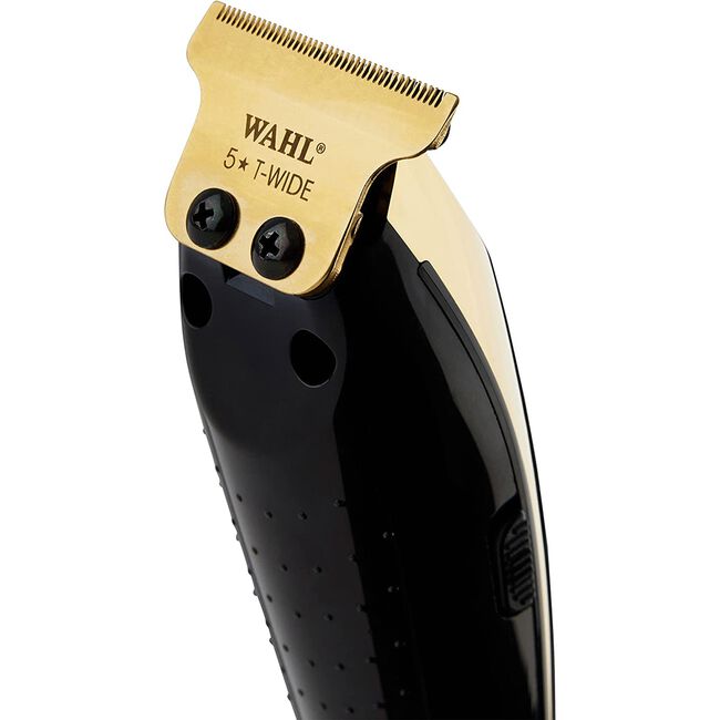 Gold 5 Star Cordless Detailer Li