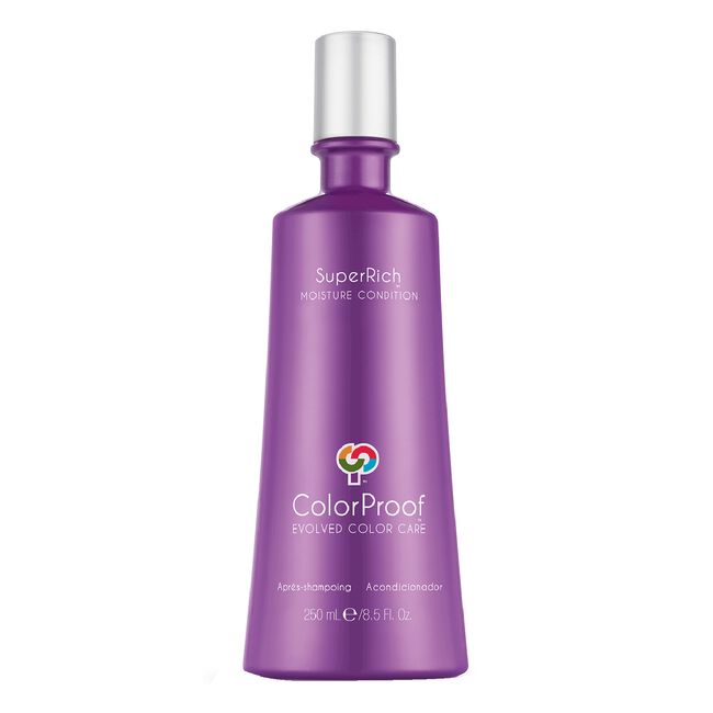 Super Rich Moisture Condition