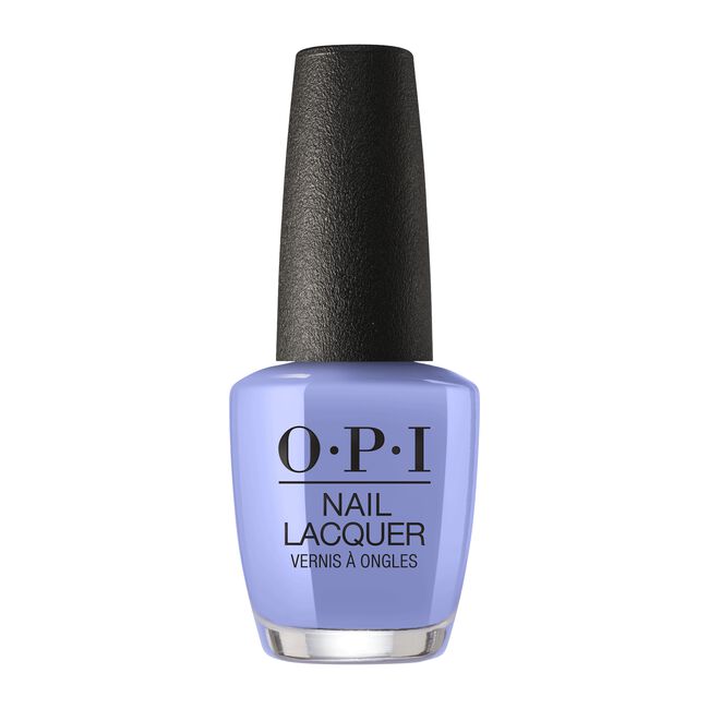 You're Such A BudaPest Nail Lacquer