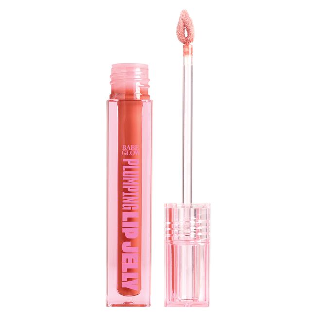 Babe Glow Plumping Lip Jelly