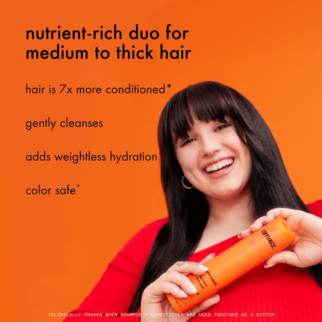 Supersized Superfruit Nourish + Style Set