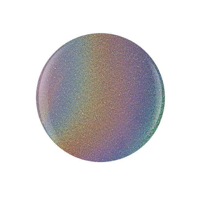 Silver Holographic Chrome Stix