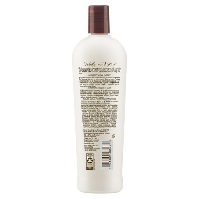 Coconut Papaya Ultra Hydrating Conditioner