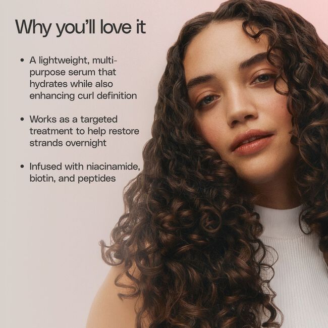VitalCurl+ Tress Effects Styling Curl Gel