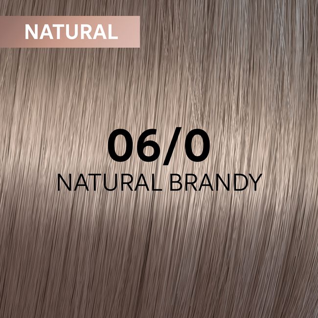 Shinefinity 06/0 Dark Blonde Natural
