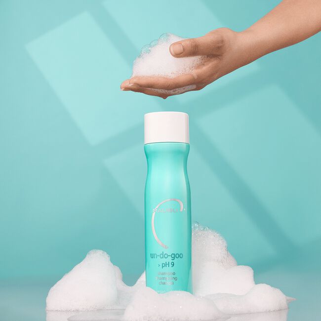 Un-Do-Goo >pH9 Shampoo