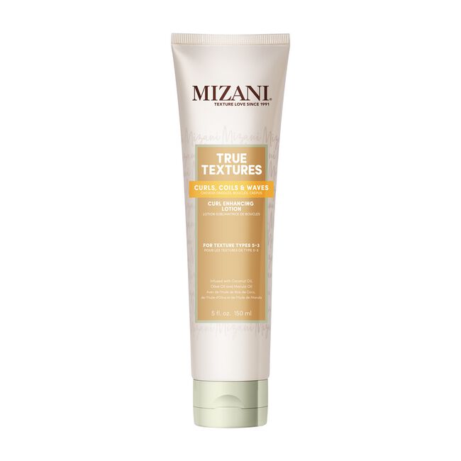 True Textures Curl Enhancing Lotion