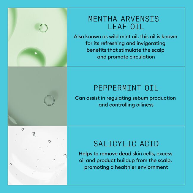 System 3 Cleanser