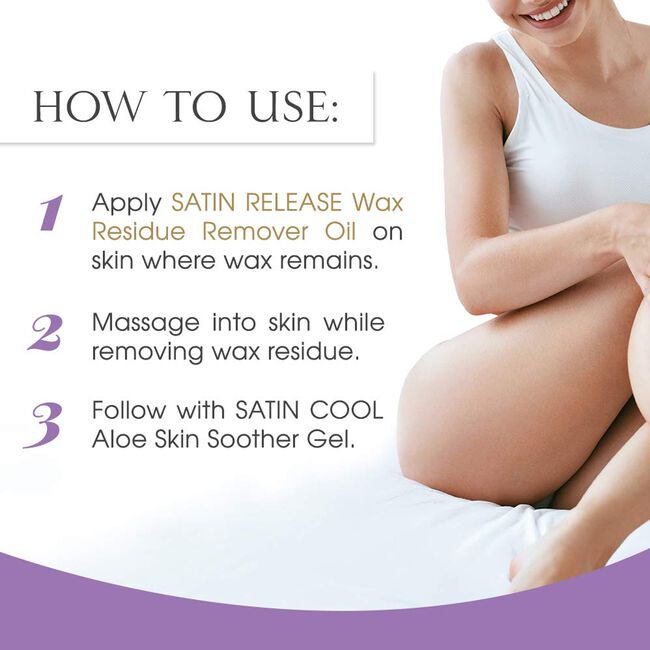 Release Wax Remover