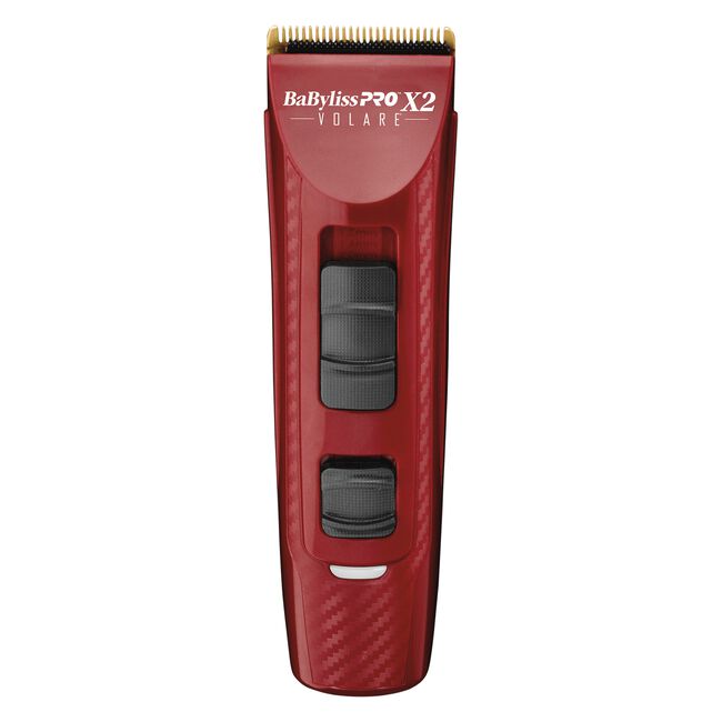 BaBylissPRO Volare X2 Ferrari Clipper