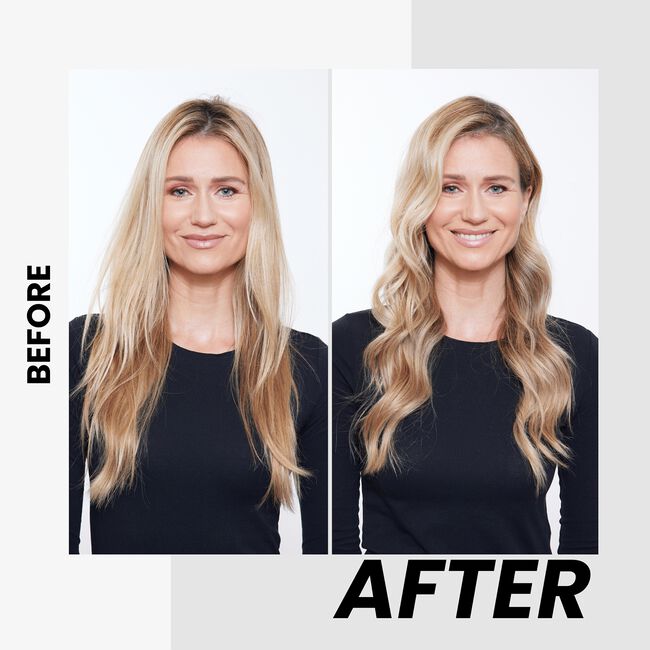 Fast Dry Hairspray 8