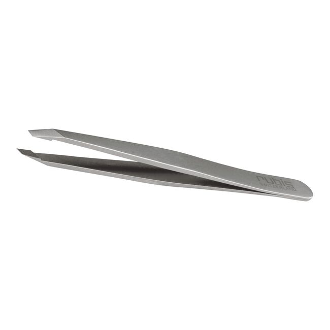 Rubis C45-SA Tweezers, Reverse Action, Anti-Wicking, AWG 24-26,  Antimagnetic, Stainless Steel