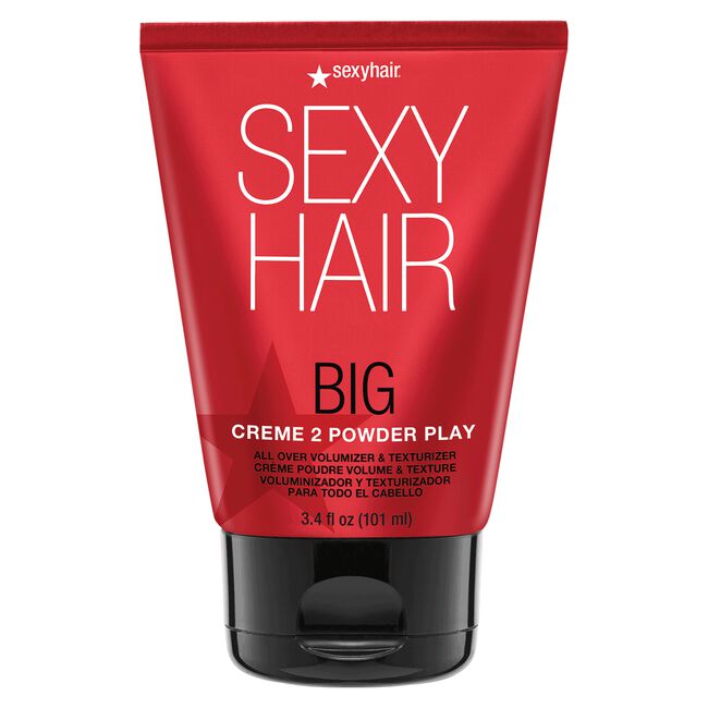 Big Sexy Hair Creme 2 Powder Play All Over Volumizer & Texturizer