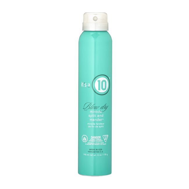 Blow Dry Miracle Split End Mender