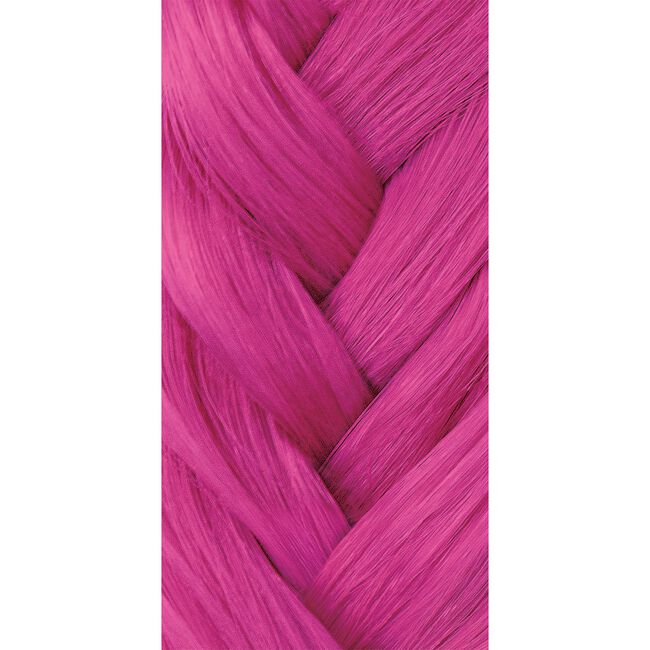 Hustler Pink Semi-Permanent Hair Color