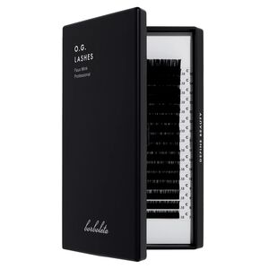 O.G. Lashes: Classic C 0.15 Mixed 7mm-15mm