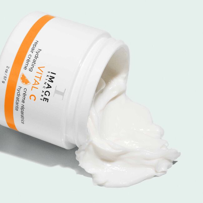 Vital C Hydrating Repair Cr&egrave;me