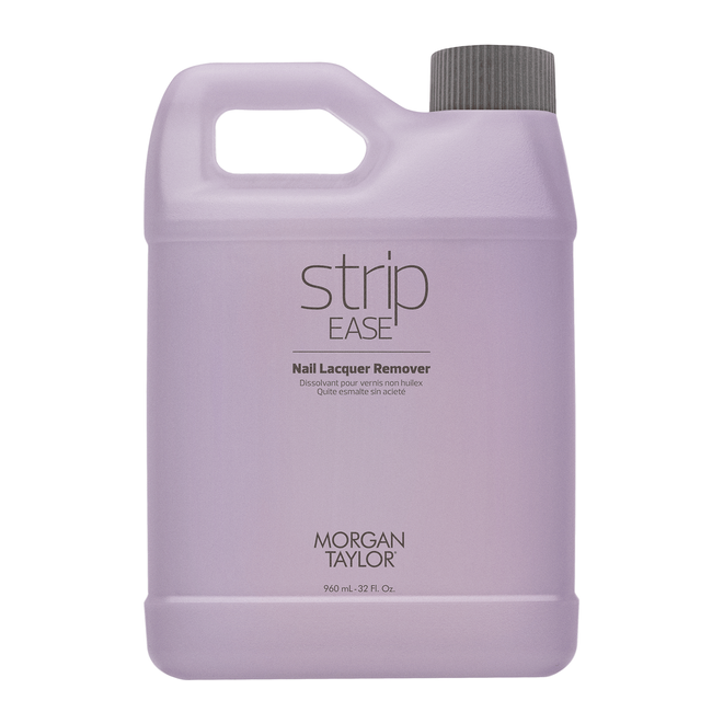 Strip Ease Nail Lacquer Remover Taylor CosmoProf