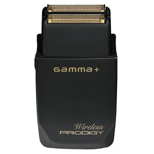 Wireless Prodigy Shaver